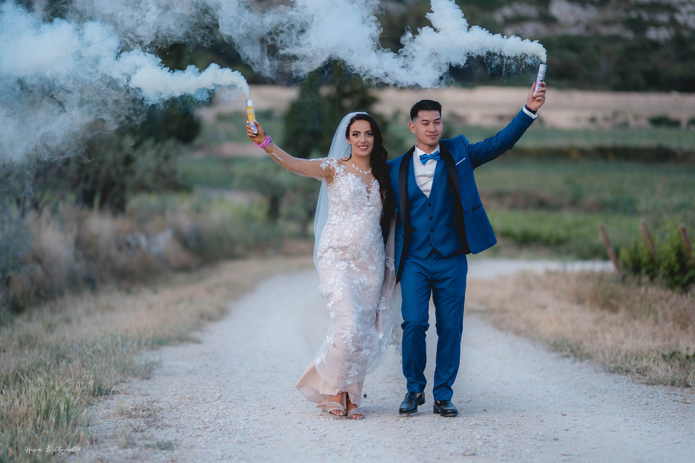 Immortalisez votre amour à Aix-en-Provence avec Nassim, le photographe de mariage passionné 166