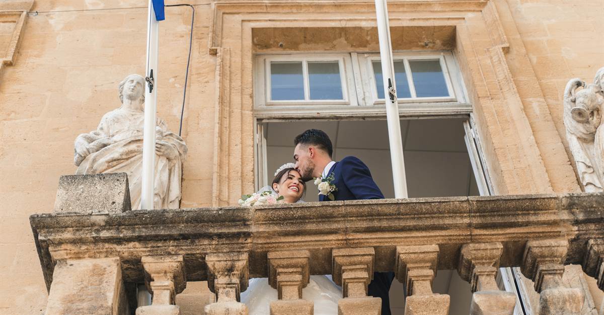 photographe mariage à Marseille