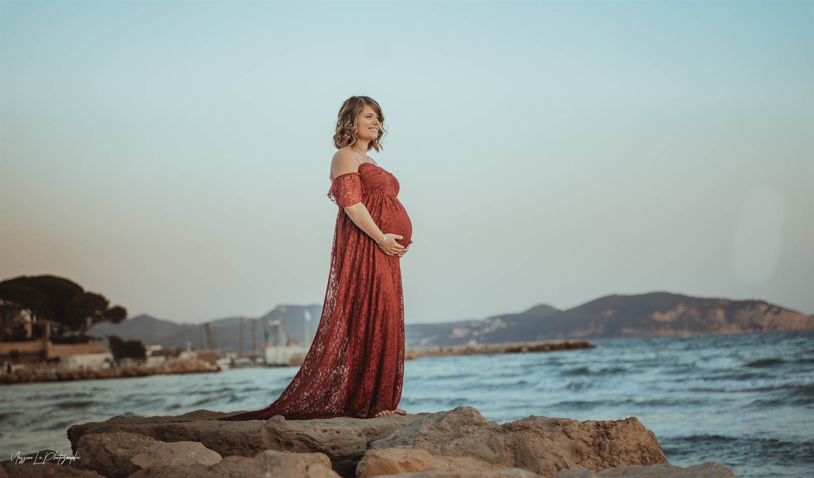Photographe de grossesse à Marseille 65