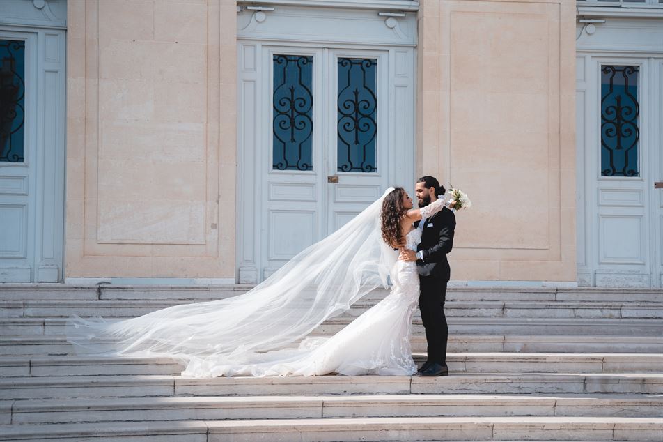 Wedding Photographer Aix en Provence: Capturing Love's Embrace 31
