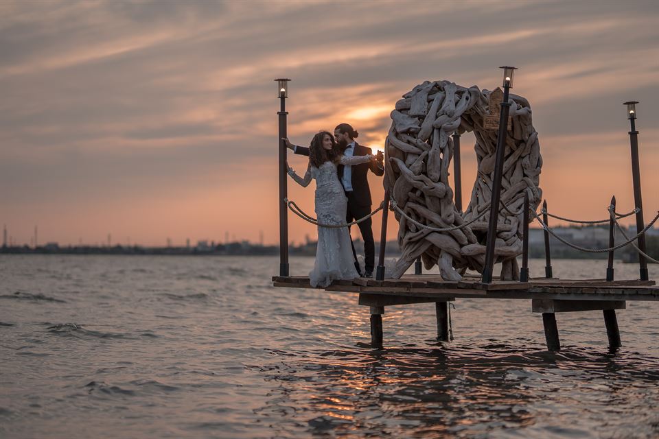 Wedding Photographer Aix en Provence: Capturing Love's Embrace 38