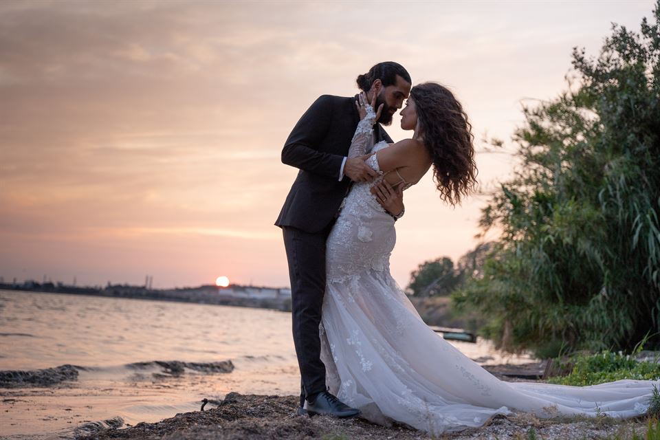Wedding Photographer Aix en Provence: Capturing Love's Embrace 47