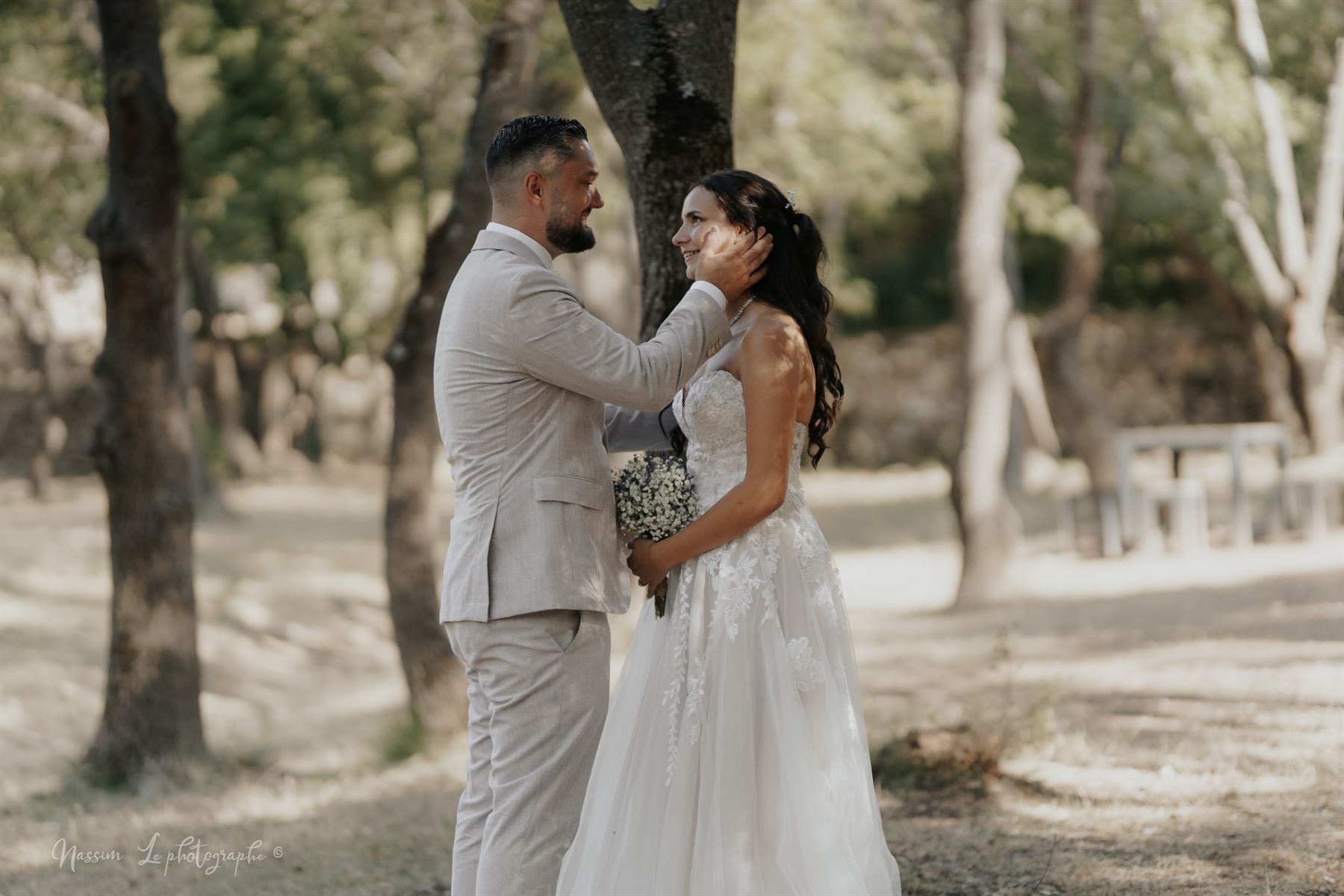 Wedding Photographer Aix en Provence: Capturing Love's Embrace 1