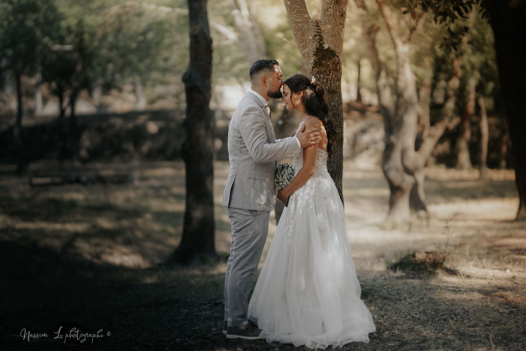 Wedding Photographer Aix en Provence: Capturing Love's Embrace 2