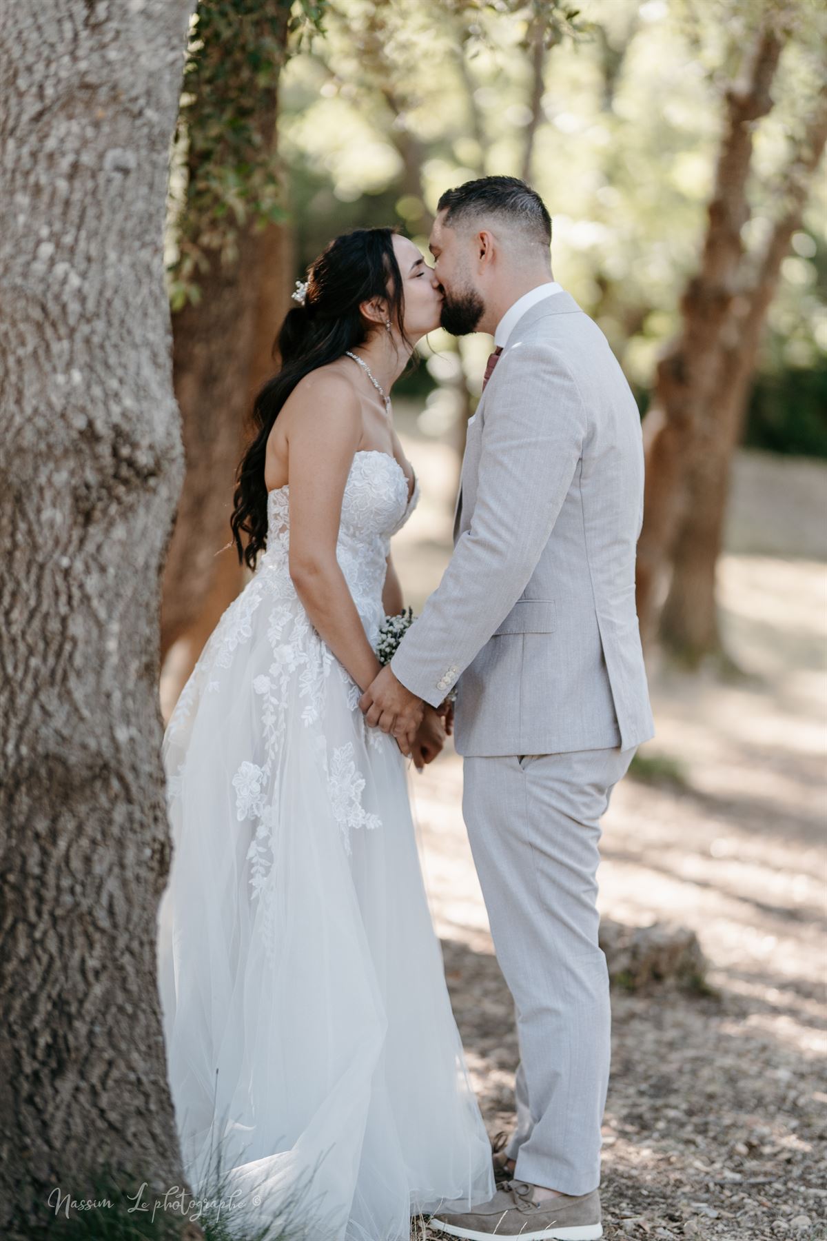 Wedding Photographer Aix en Provence: Capturing Love's Embrace 6