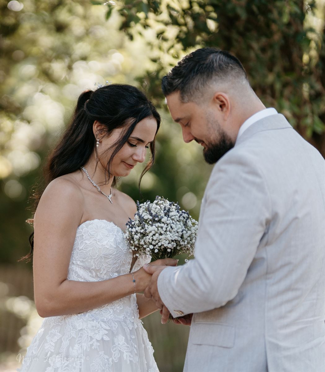 Wedding Photographer Aix en Provence: Capturing Love's Embrace 7
