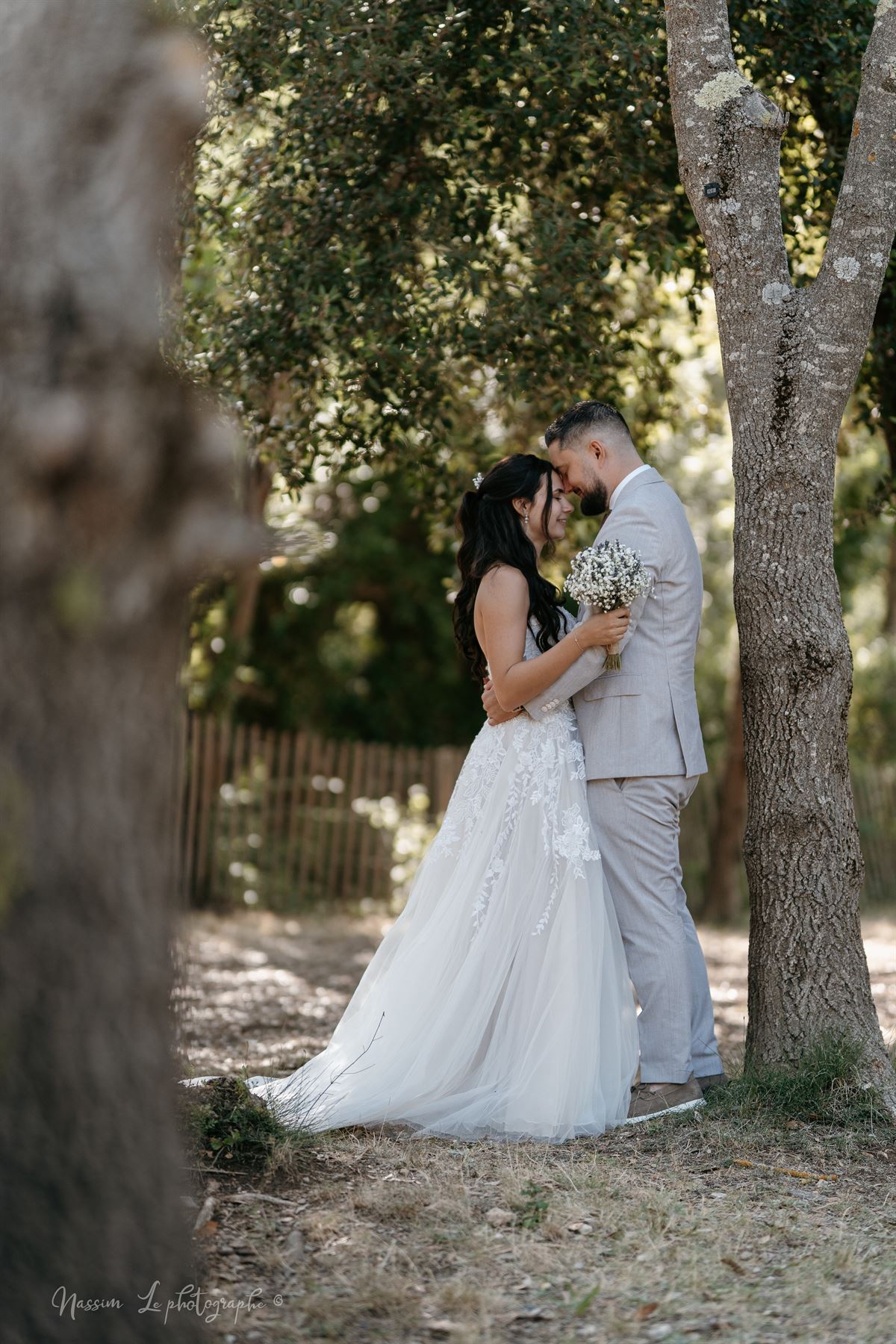 Wedding Photographer Aix en Provence: Capturing Love's Embrace 14