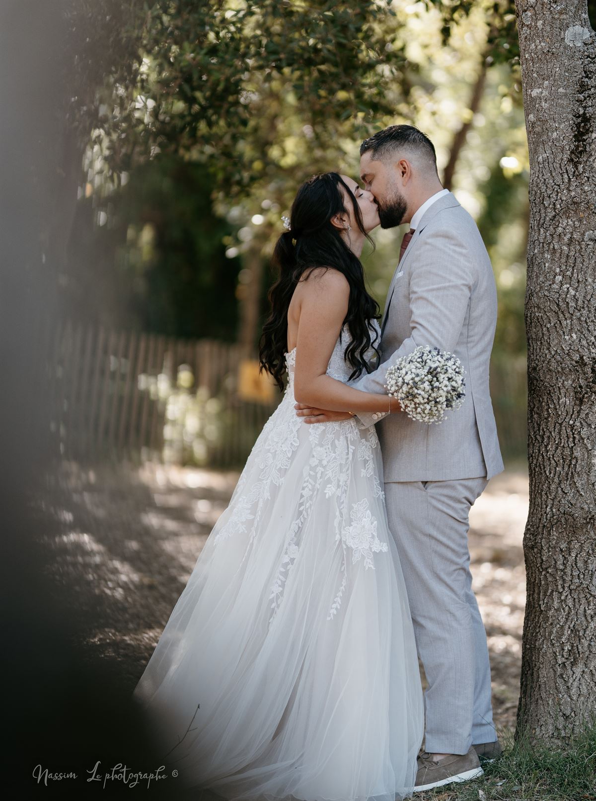 Wedding Photographer Aix en Provence: Capturing Love's Embrace 15