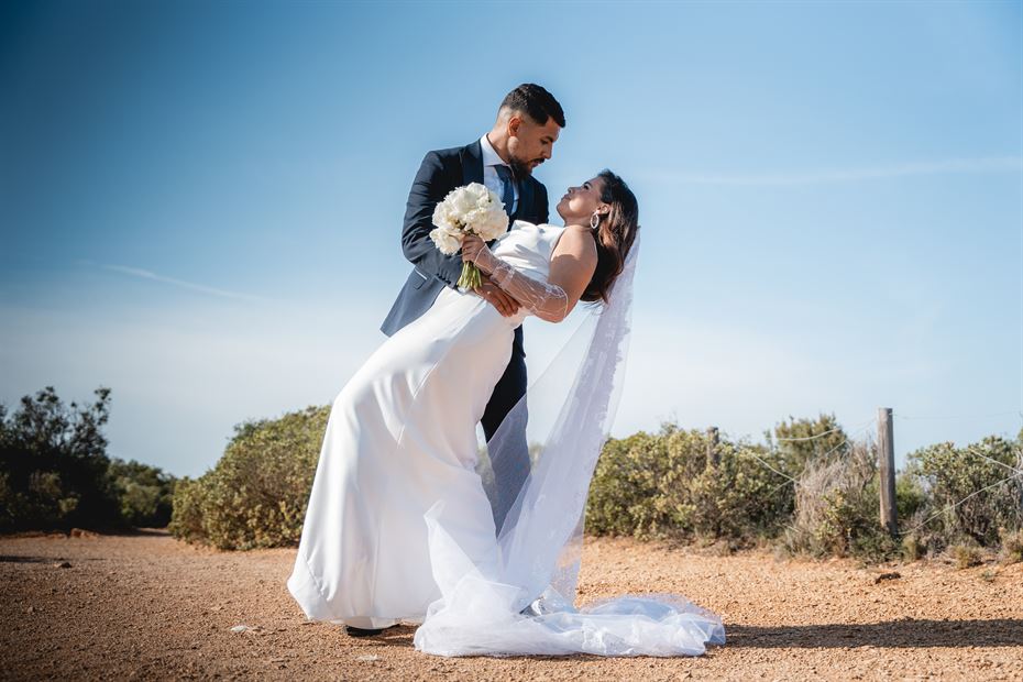 Immortalisez votre amour à Aix-en-Provence avec Nassim, le photographe de mariage passionné 140