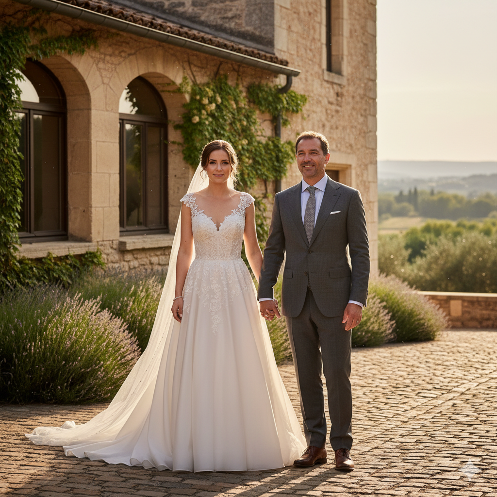 Votre Photographe de Mariage à Marseille et Aix-en-Provence : L’Art d’Immortaliser l'Émotion sans Compromis 2 Photographe de Mariage à Marseille et Aix-en-Provence