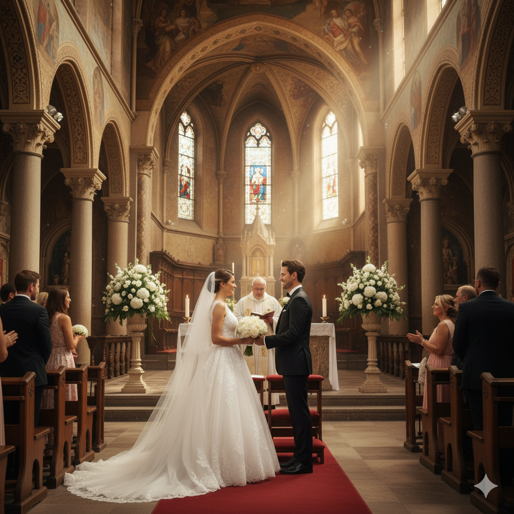 Les Tendance Mariage 2026 : Le Guide Ultime des Styles, Couleurs et Expériences Inoubliable 3 Tendance Mariage 2026