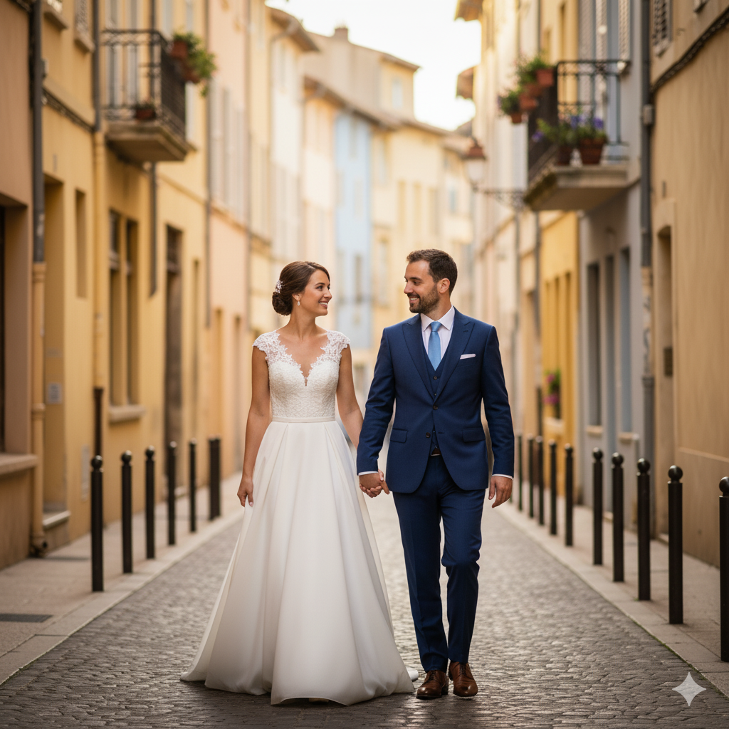 Votre Photographe de Mariage à Marseille et Aix-en-Provence : L’Art d’Immortaliser l'Émotion sans Compromis 25 Photographe de Mariage à Marseille et Aix-en-Provence