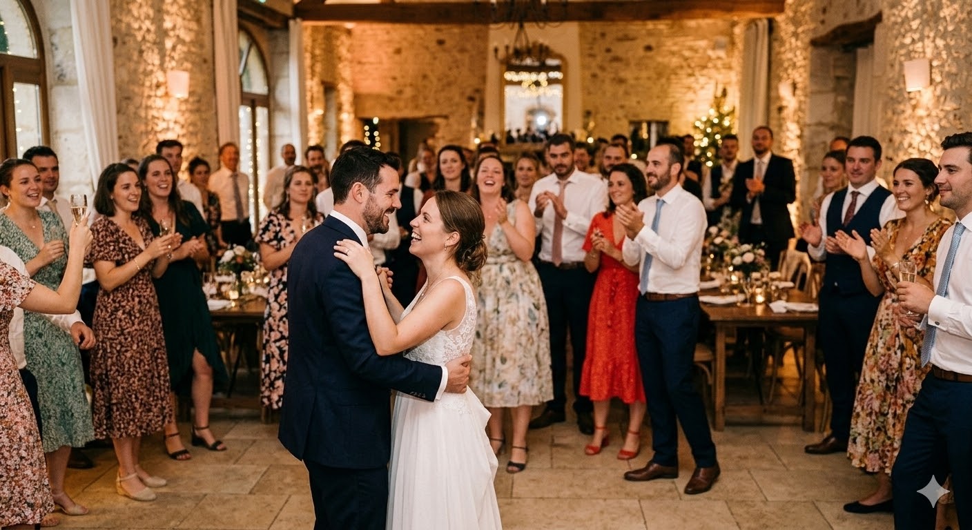 photographe mariage Marseille couple