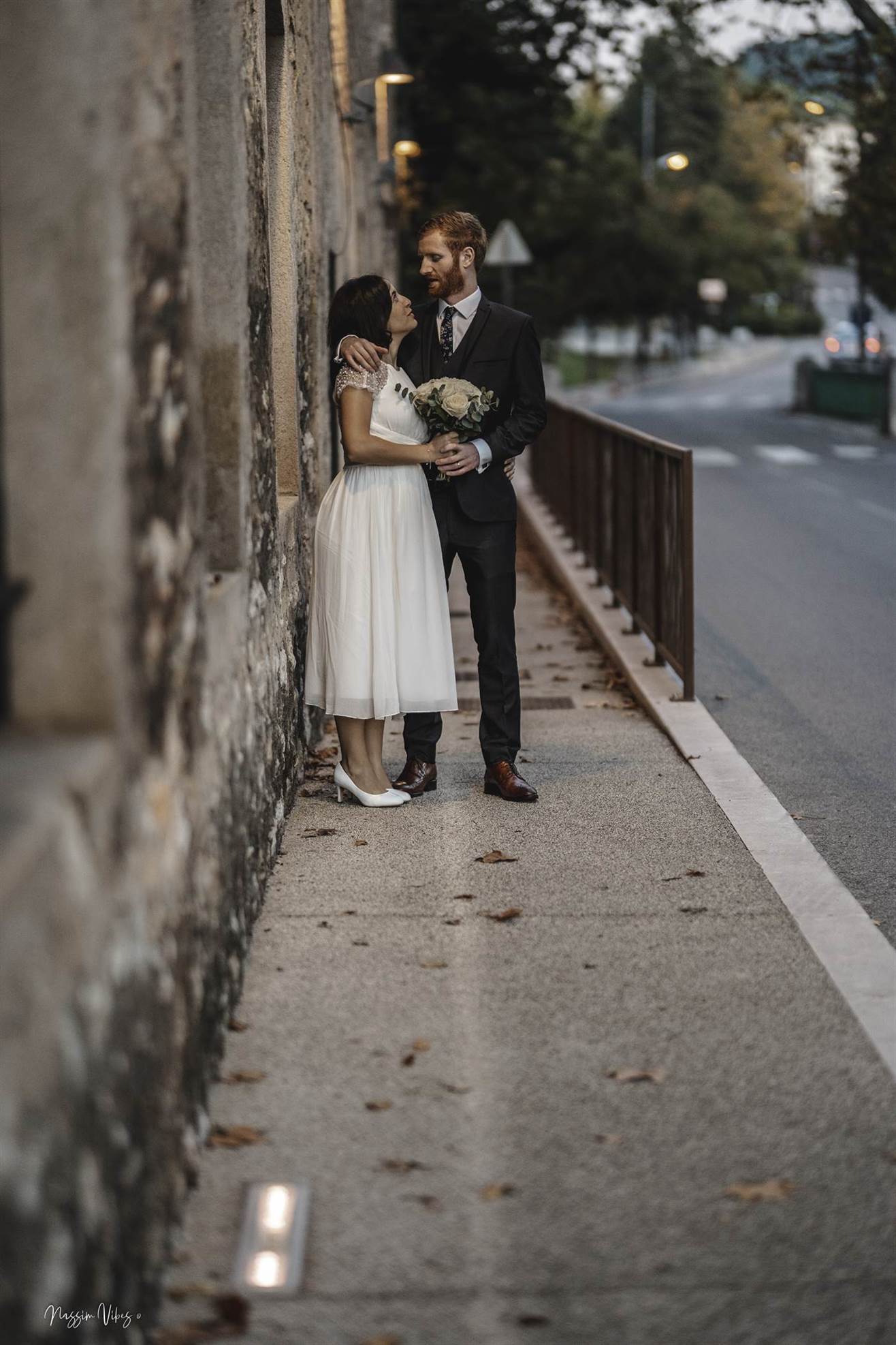 Immortalisez votre amour à Aix-en-Provence avec Nassim, le photographe de mariage passionné 101