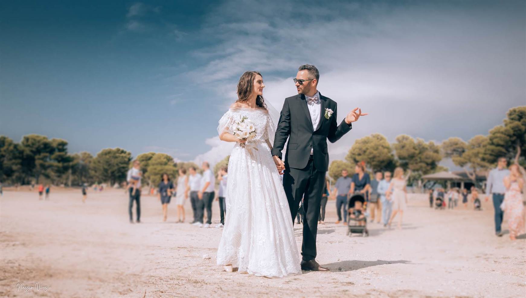 Wedding Photographer Aix en Provence: Capturing Love's Embrace 48