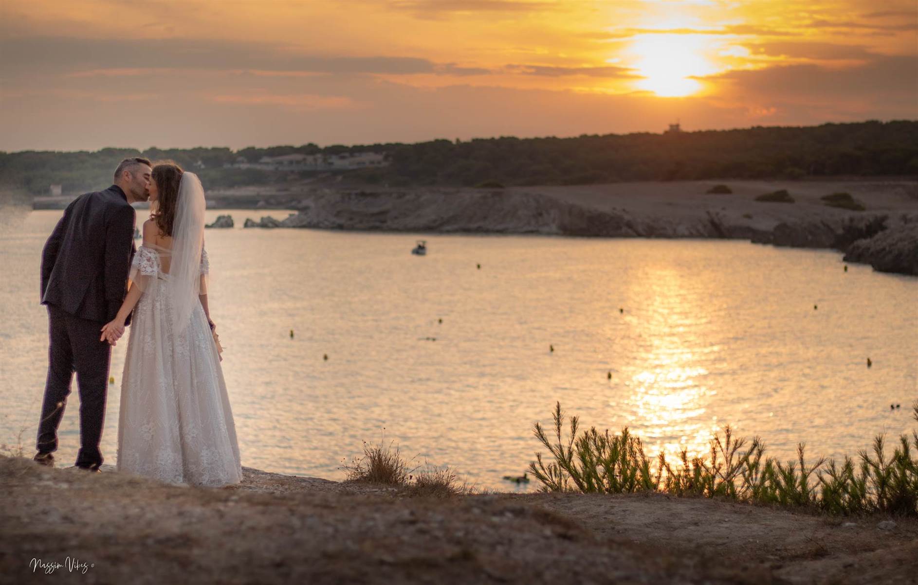 Immortalisez votre amour à Aix-en-Provence avec Nassim, le photographe de mariage passionné 120